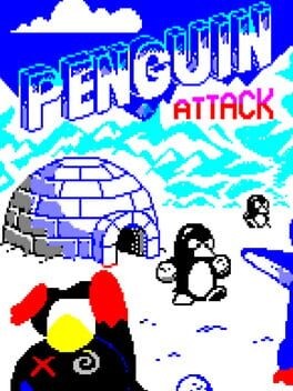Games like Penguin Attack