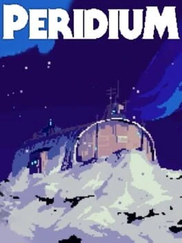 Games like Peridium
