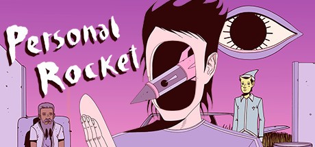 Games like Personal Rocket