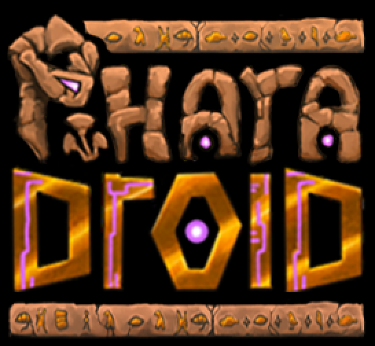 Games like PharaDroid - Team 9 - 21/22 Y1D
