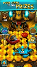 Pharaoh's Party: Coin Pusher Image