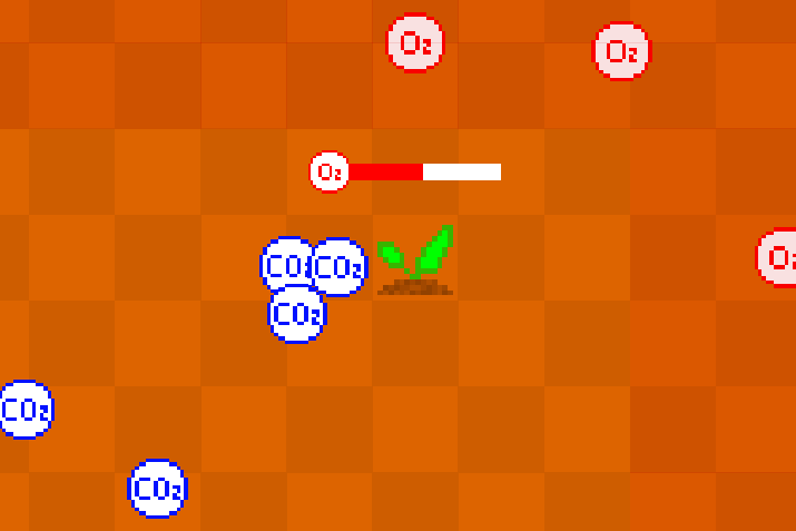 Games like Photosynthesis