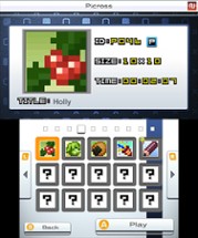 Picross e8 Image