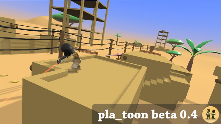 pla_toon screenshot