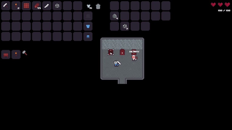 Planeturem screenshot