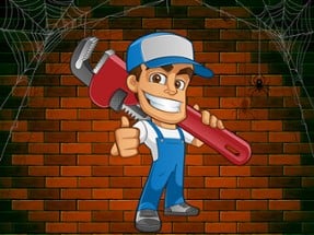 Plumber Image