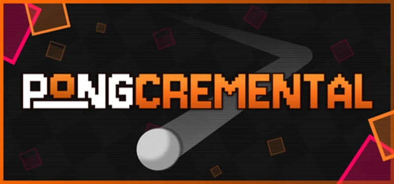 Pongcremental Image