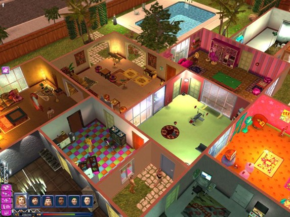 Pop Star Academy Image
