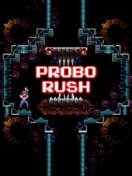 Games like Probo Rush