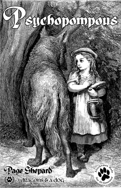 Games like Psychopompous