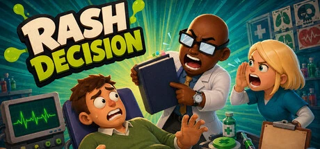 Games like Rash Decision