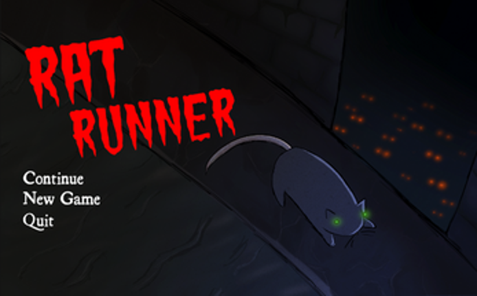 Rat Runner Image