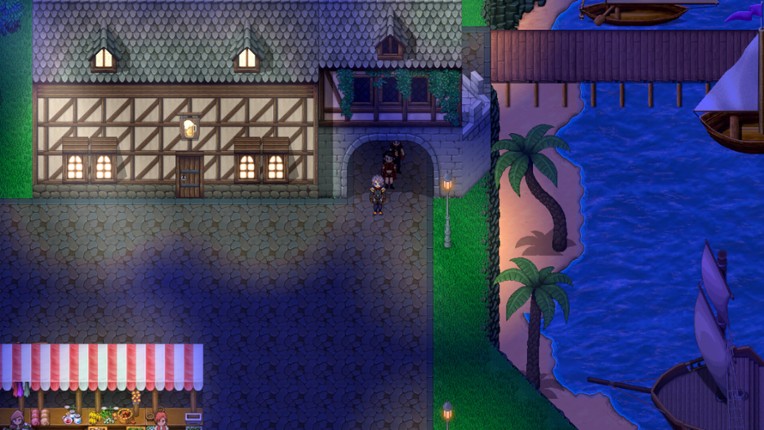 Realmbreaker: Awakening screenshot