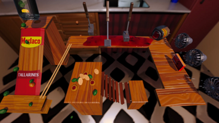 Rebotín Rebotán screenshot