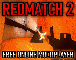 Games like Redmatch 2