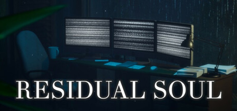 RESIDUAL SOUL Image