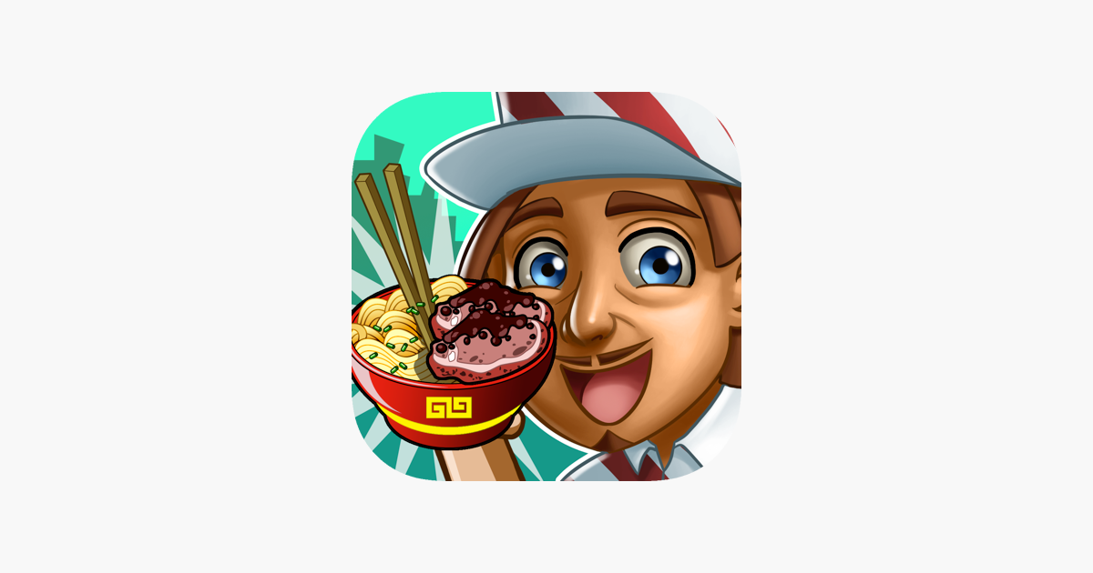Games like Restaurant Tycoon: My Kitchen Chef Story