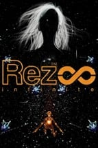 Rez Infinite (VR) Image