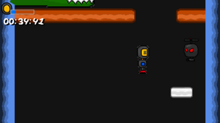 Robo Hop screenshot