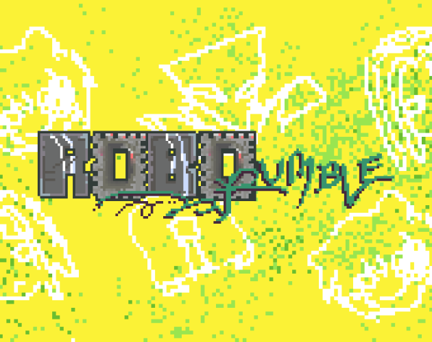 Games like RoboRumble