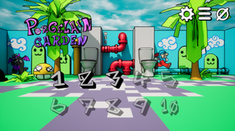 Roll'N With Da Punchez (Demo) screenshot