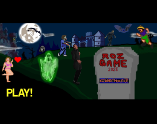 Games like RozGame-RozWareProjekte