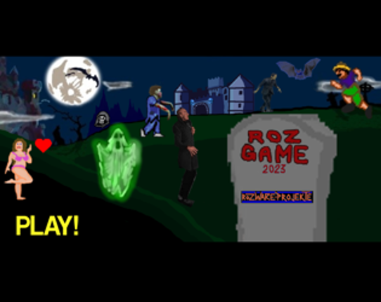 RozGame-RozWareProjekte Image