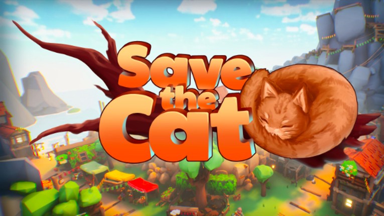 Save the cat Image