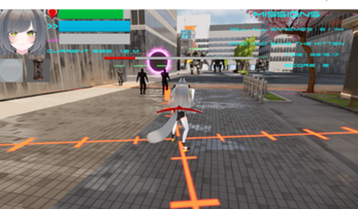 Scale Of Survival Image