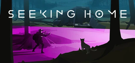 Games like Seeking Home