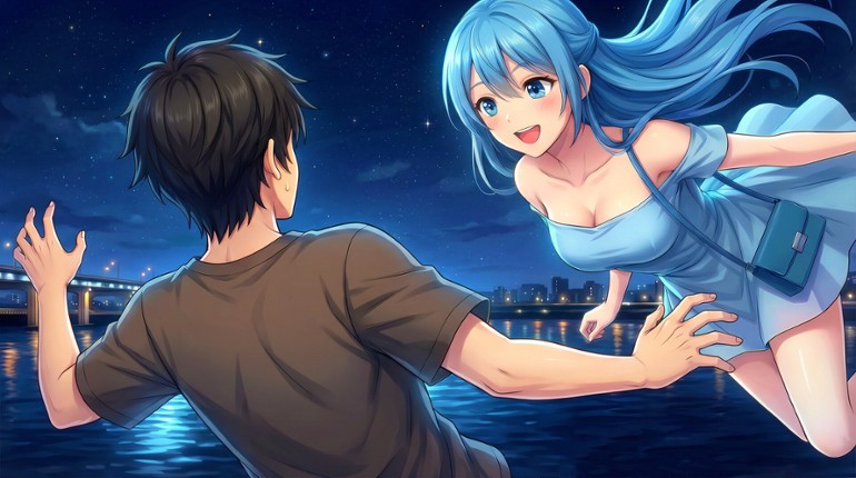 Serenade of the Soul screenshot