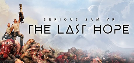 Games like Serious Sam VR: The Last Hope