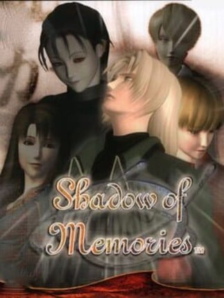 Shadow of Destiny Game Cover