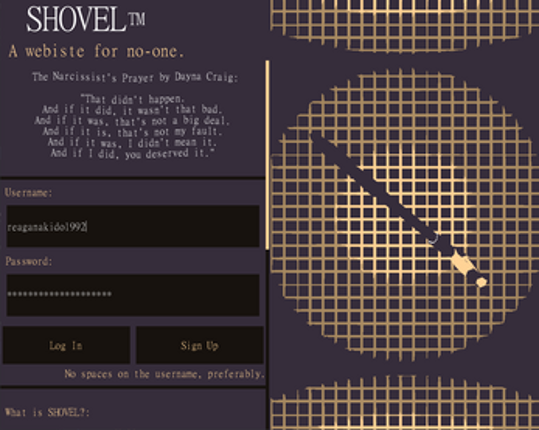 SHOVEL™ By Hatred Industries screenshot