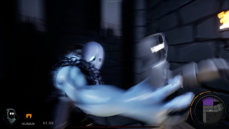 Sincognito screenshot