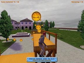 Skateboard Park Tycoon: Back in the USA 2004 Image