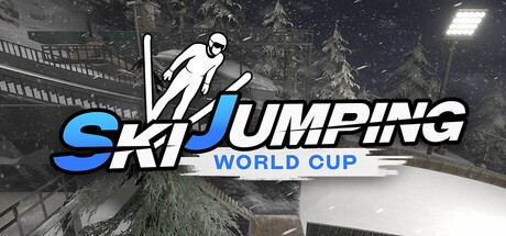 Games like Ski Jumping World Cup