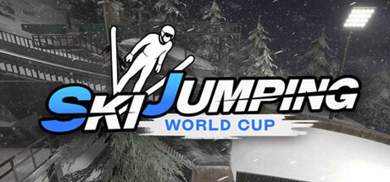 Ski Jumping World Cup Image