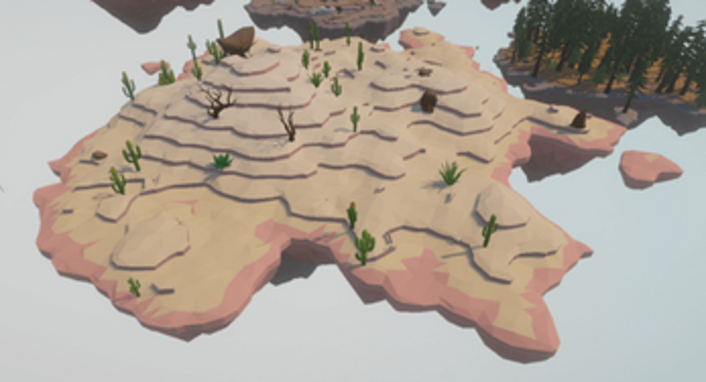 SkyBound screenshot