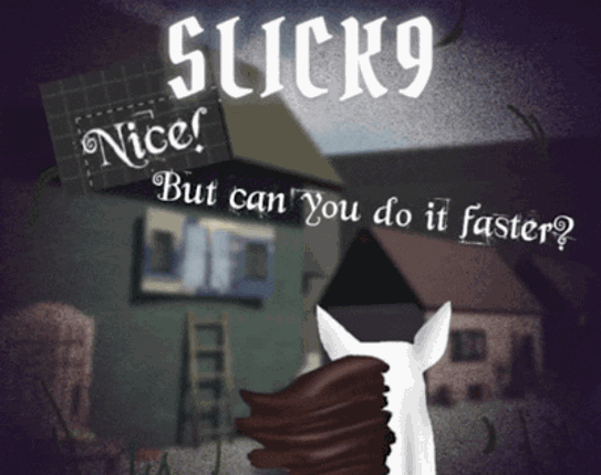 Slick 9 Image