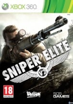 Sniper Elite Image