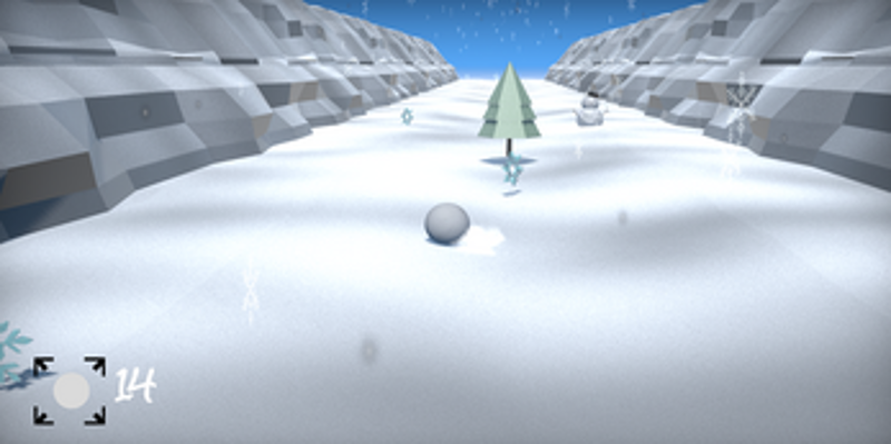 Snowy screenshot