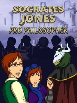 Games like Socrates Jones: Pro Philosopher