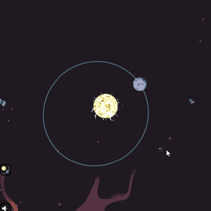 Solar Bloom screenshot