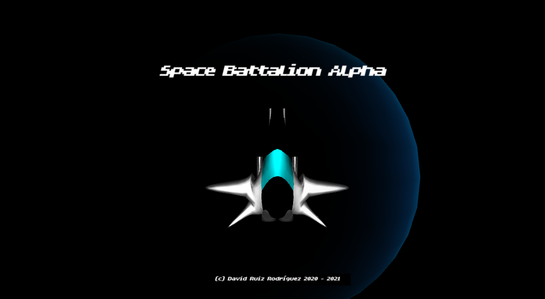 Games like Space Battalion Alpha