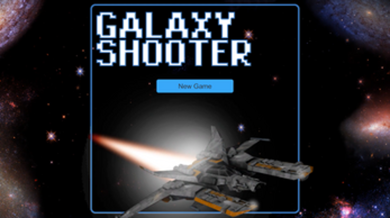 Space Shooter Image