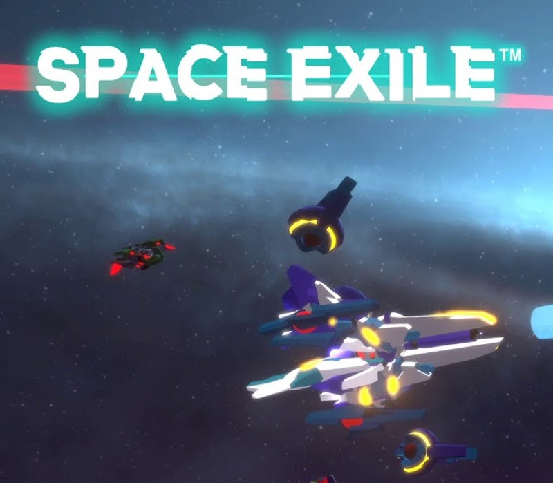Games like SpaceExile