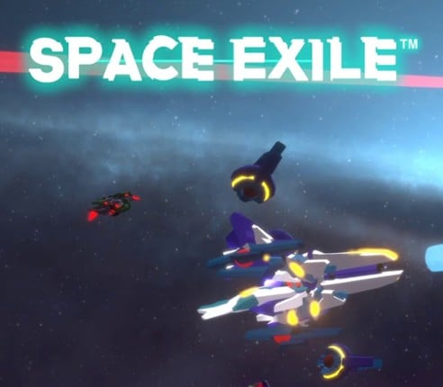 SpaceExile Image