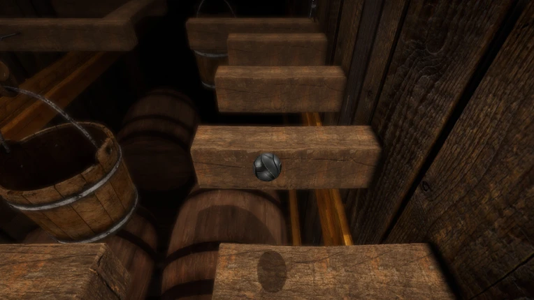 Spheroll screenshot