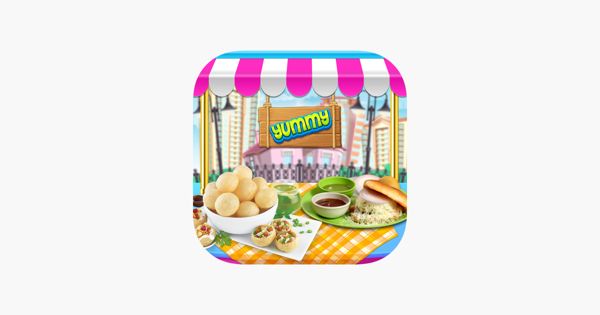Games like Street Food Maker Cooking Chef